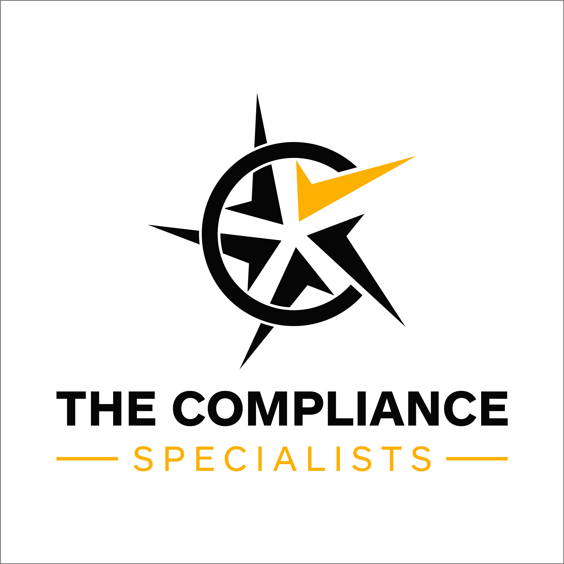 The Compliance Specialists Logo